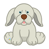 webkinz weimaraner