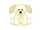 Blonde Cockapoo