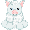 Wooly Piglet | Webkinz Wiki | Fandom