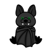 bat webkinz