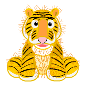 tiger tiger webkinz