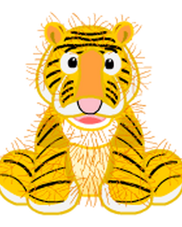 webkinz sabertooth tiger