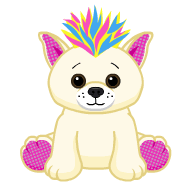 Webkinz chihuahua clearance