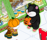 Spookyintheclubhouse