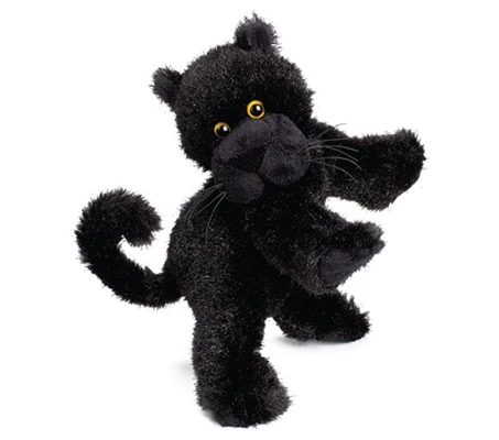 Webkinz Panther Factory Sale, 56% OFF 