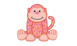 Berrycheekymonkeyavatar