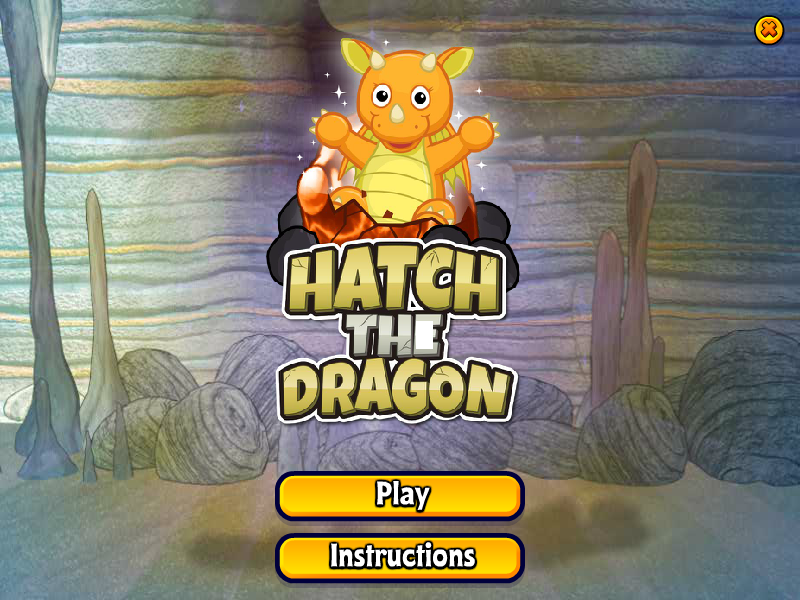 Dragon Hatch 