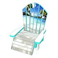 Summer Sensation Chair 2017