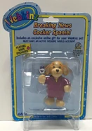 Breaking News Cocker Spaniel