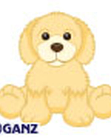 webkinz golden retriever