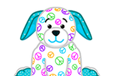 Clover Puppy Webkinz Wiki Fandom