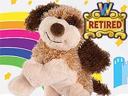 retired webkinz
