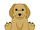 Blonde daschund sprite.png