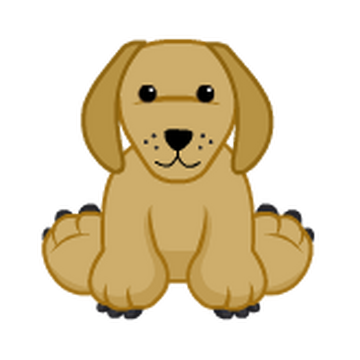 Webkinz butterscotch on sale retriever