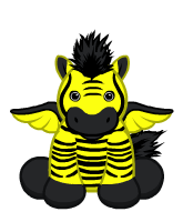 うさぎページ 希少 シマウマ 毛皮 ラグ Zebra skin ケニア うさぎ様