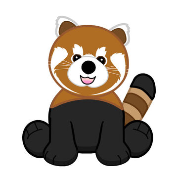 Webkinz signature red panda deals