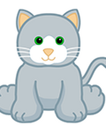 webkinz silversoft cat