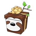 Sloth Gift Box