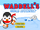 Waddell's Icecap Adventure