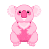 Cuddly koala 2