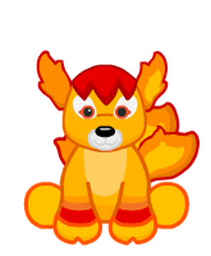 Webkinz fawn deals