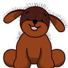 webkinz dog