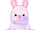 Sherbet Bunny