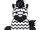 Zig Zag Zebra