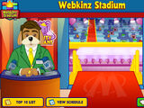 Webkinz Stadium