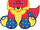 Sequin Fox