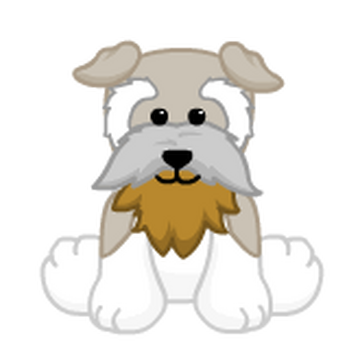 Schnauzer Webkinz Wiki Fandom