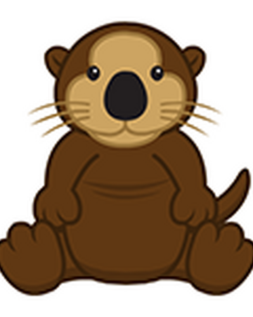webkinz sea otter