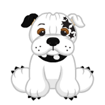 Bulldog webkinz store