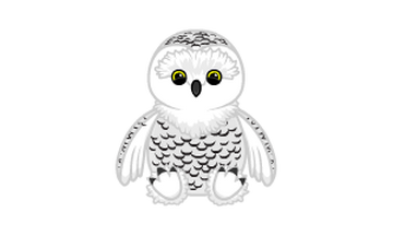 Webkinz snowy owl clearance