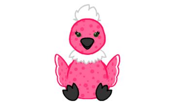 Cherry Blossom Bird Webkinz Wiki Fandom
