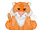 Majestic Tiger