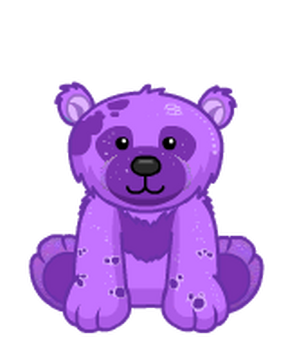Bear webkinz outlet
