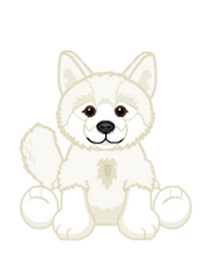 Webkinz best sale arctic fox