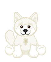 webkinz signature arctic fox