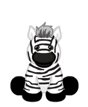Kiki Mocha Zebra Tank – 12th Tribe