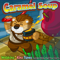 Webkinz pet outlet of the month