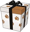 Jack Russell Gift Box