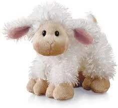 Lil'Kinz Lamb | Webkinz Wiki | Fandom