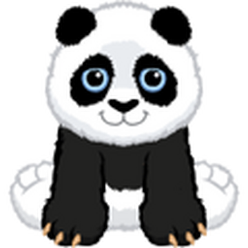 Panda Cub | Webkinz Wiki | Fandom