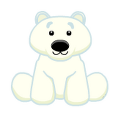 Webkinz grizzly bear 2025