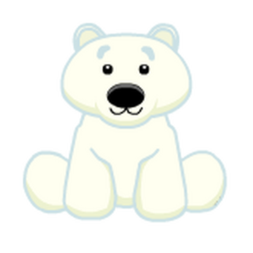 Polar Bear | Webkinz Wiki | Fandom