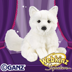 webkinz signature pets