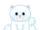 Snow Soft Kitty