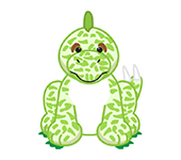 Webkinz apatosaurus clearance