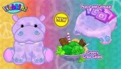 Hippie Hippo | Webkinz Wiki | Fandom
